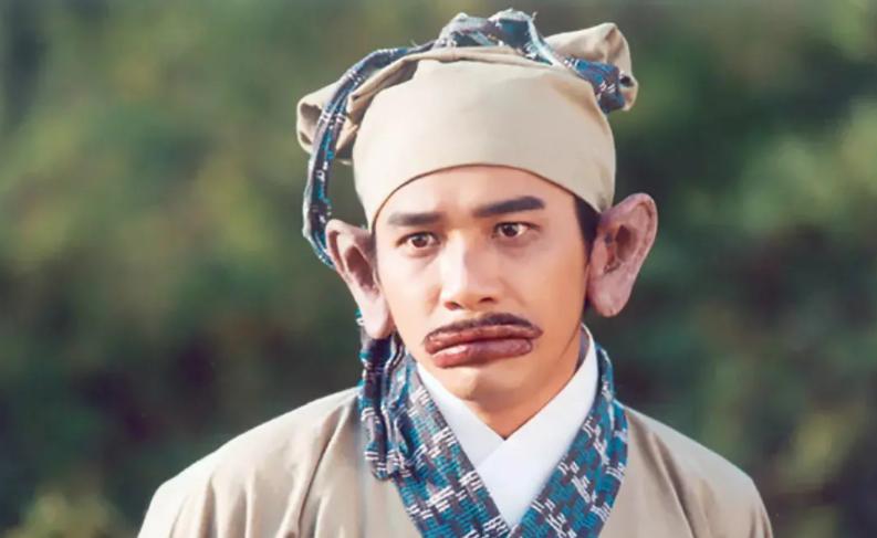 香港十部巅峰喜剧片,评分最高香港的十部喜剧