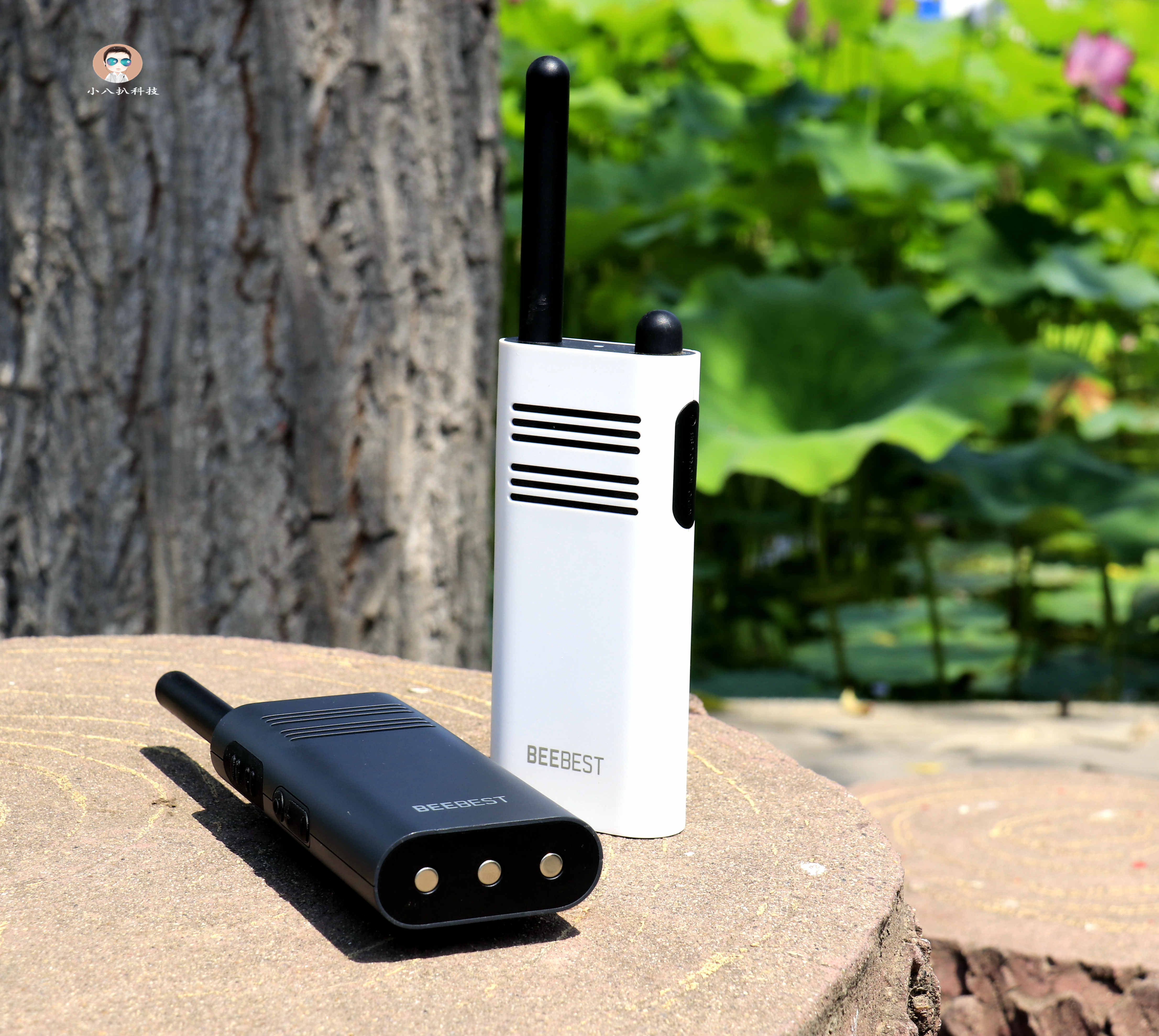 极蜂小语对讲机接收不出声音,极蜂小语对讲机怎么恢复出厂设置