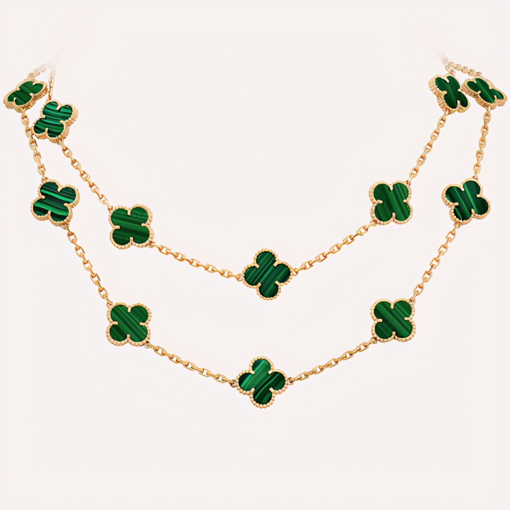 vca梵克雅宝官网女表价格,vca梵克雅宝2021