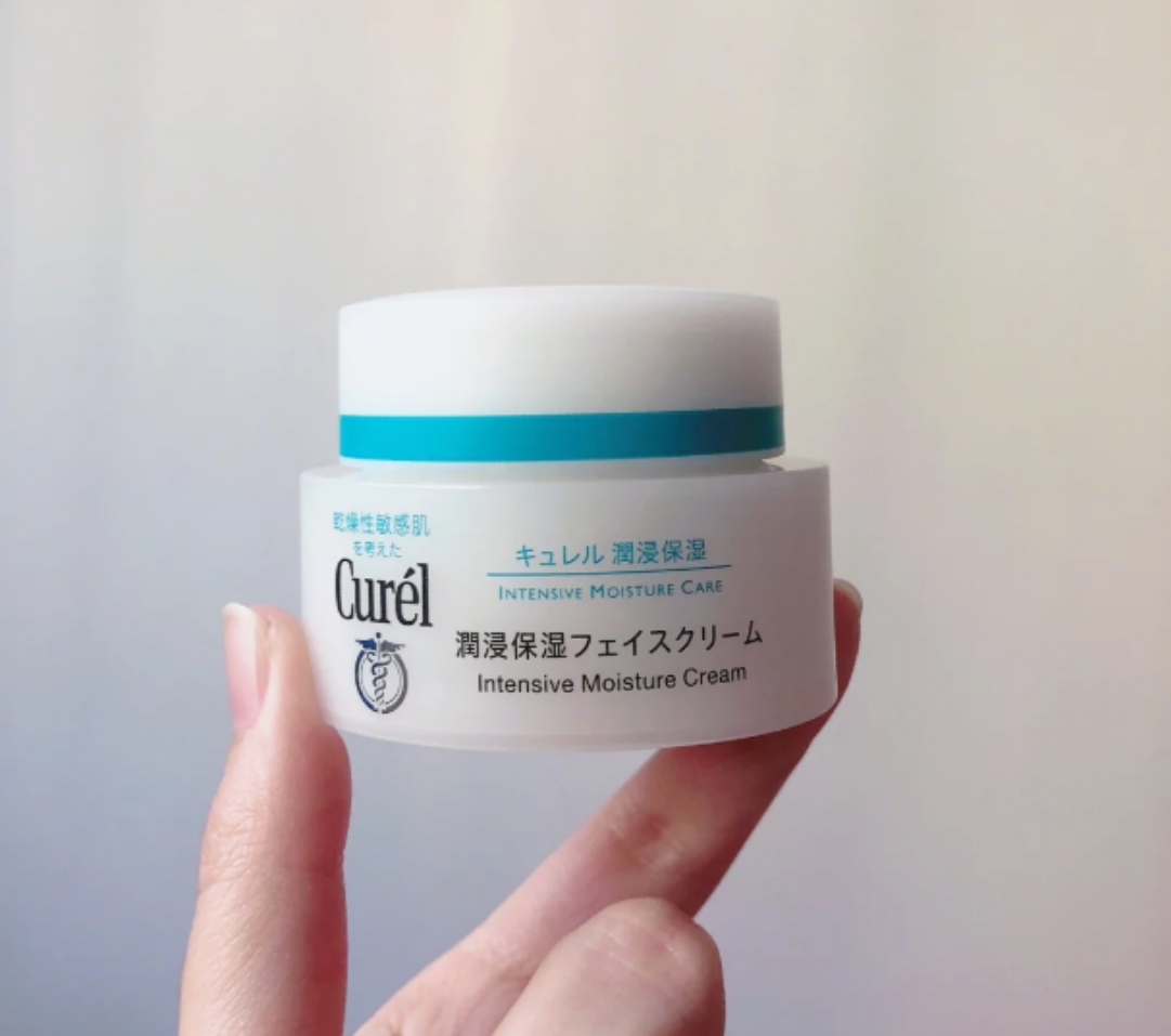 干性皮肤补水面霜推荐,好用的去黄补水面霜