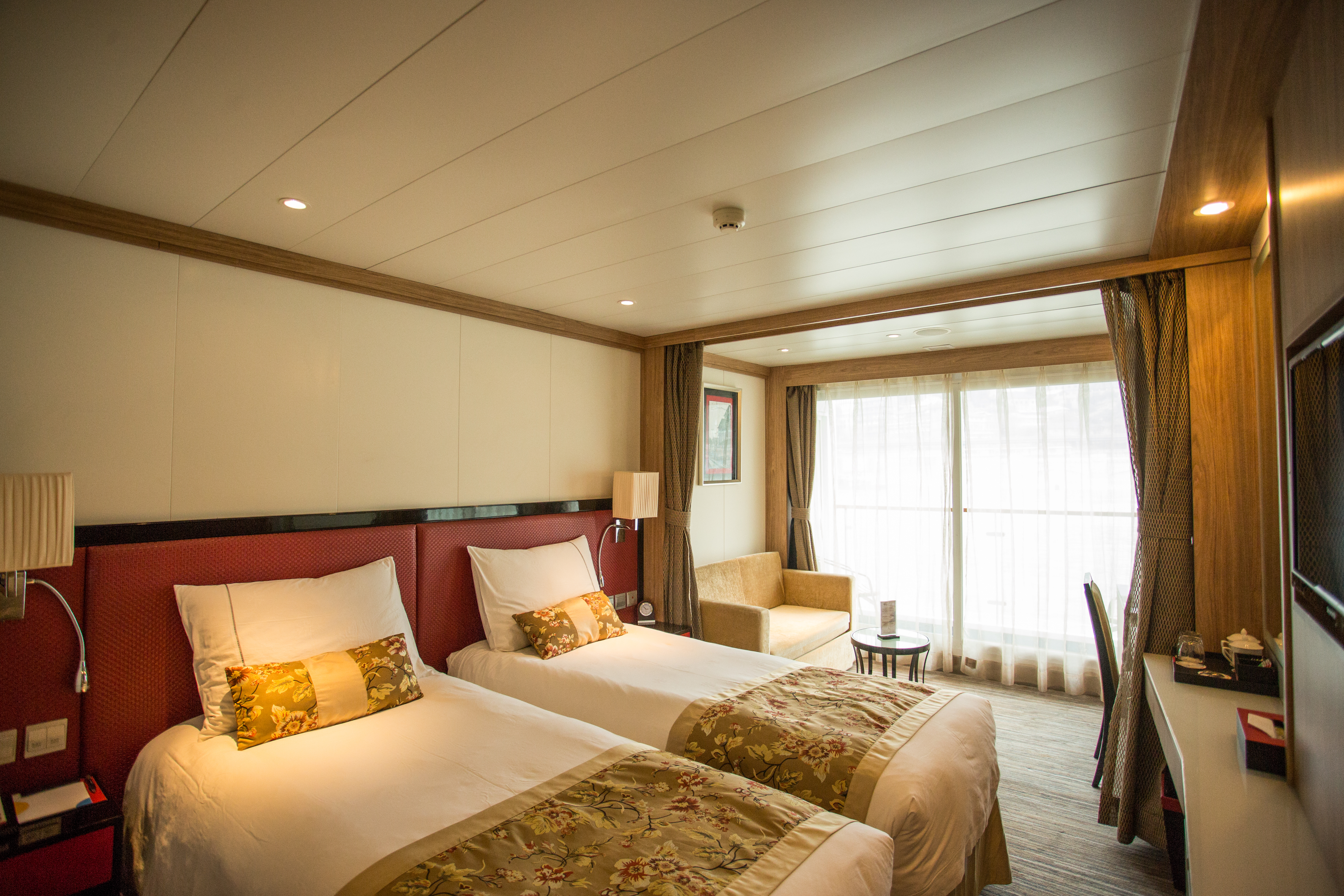 长江三峡游轮选择攻略,三峡游轮详细攻略