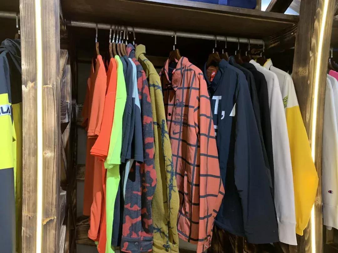 曼谷球鞋,泰国曼谷nba球鞋店