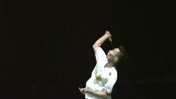 学会这几点，打好羽毛球高远球不再是梦