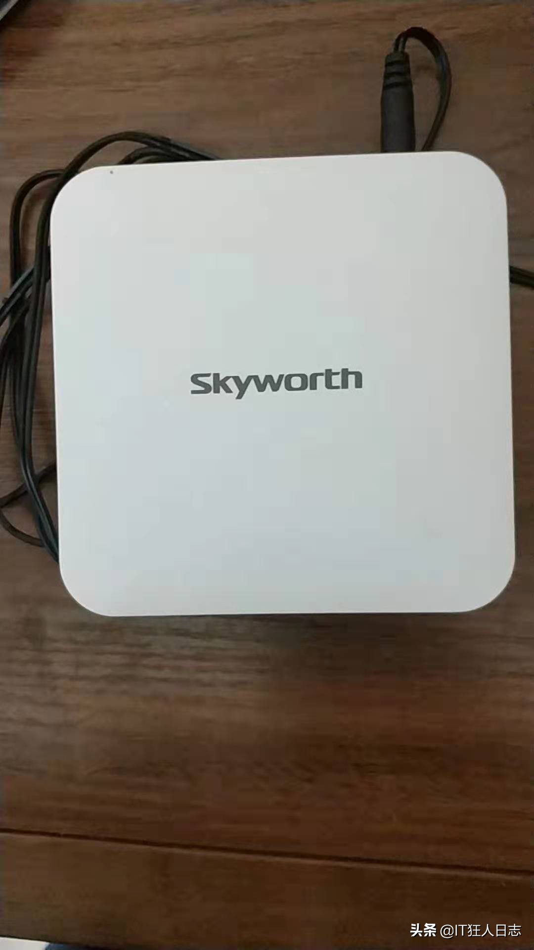 装宽带的时候没给机顶盒,为什么宽带送的机顶盒不能用