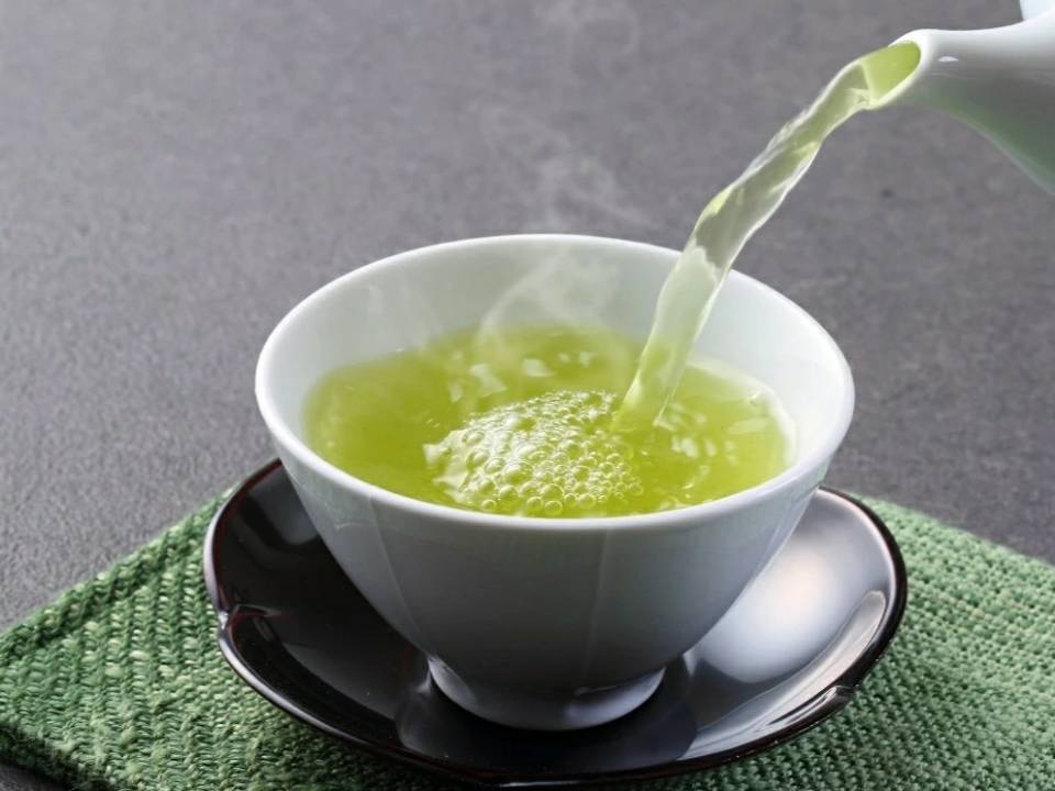 江西婺源茶最好的茶,江西婺源高山老茶