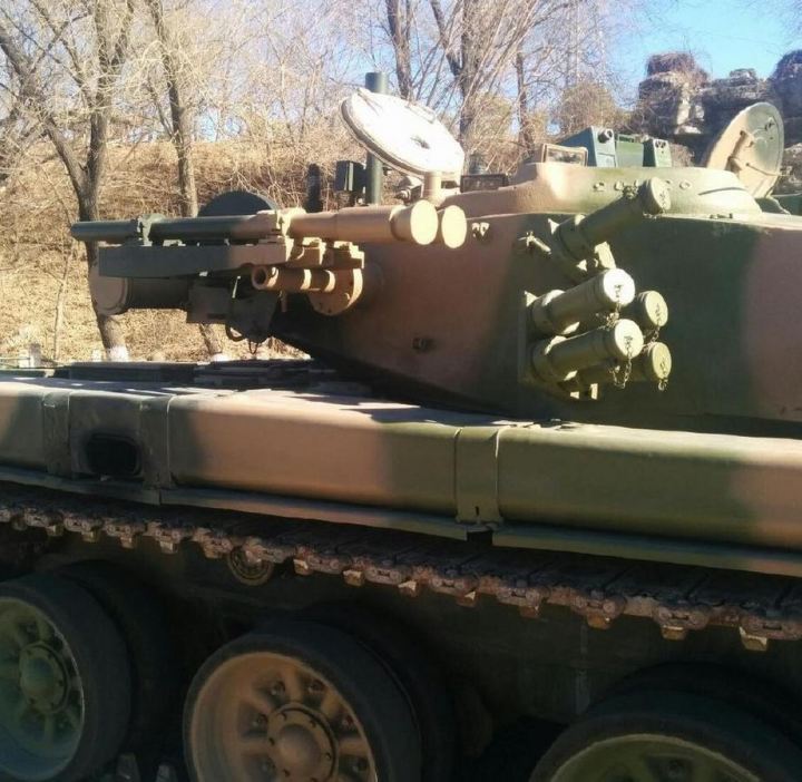 坦克为什么在现代战场上如此不堪,现代坦克装甲为什么不行