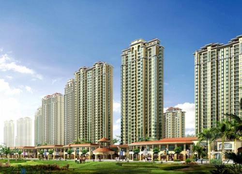 未来老旧高层房子怎么处理,高层住宅以后都变成贫民窟吗