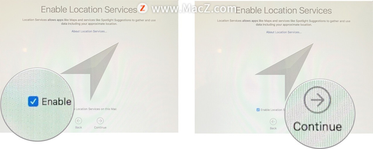 如何设置mac更流畅,苹果mac投屏设置在哪