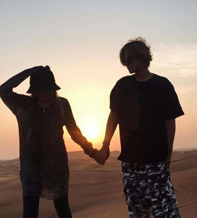 现任变前任?手机里的潘多拉魔盒,你敢打开吗?