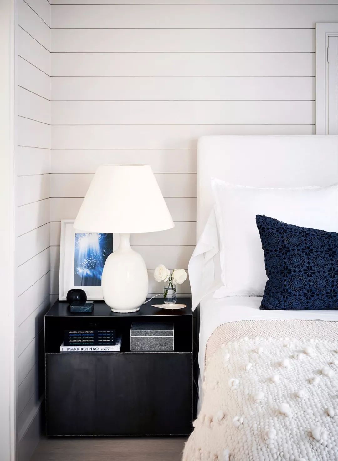 实用主义下的儿童房，童心与自然的交汇