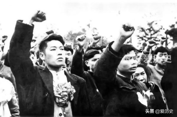 抗美援朝战役真实照片,修复1950年抗美援朝珍贵影像