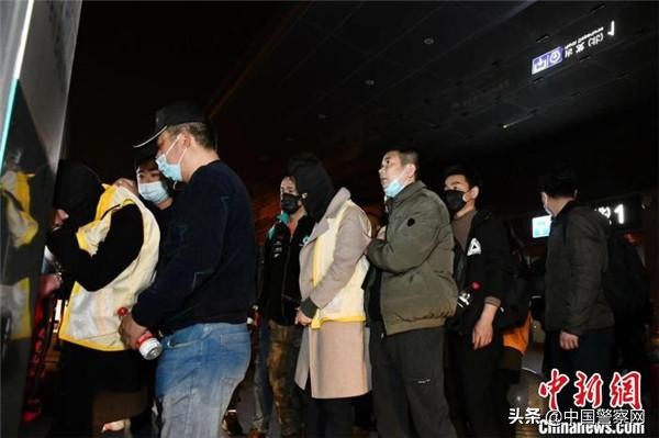 7亿奶茶加盟诈骗案例全过程,奶茶加盟诈骗案怎么解决了