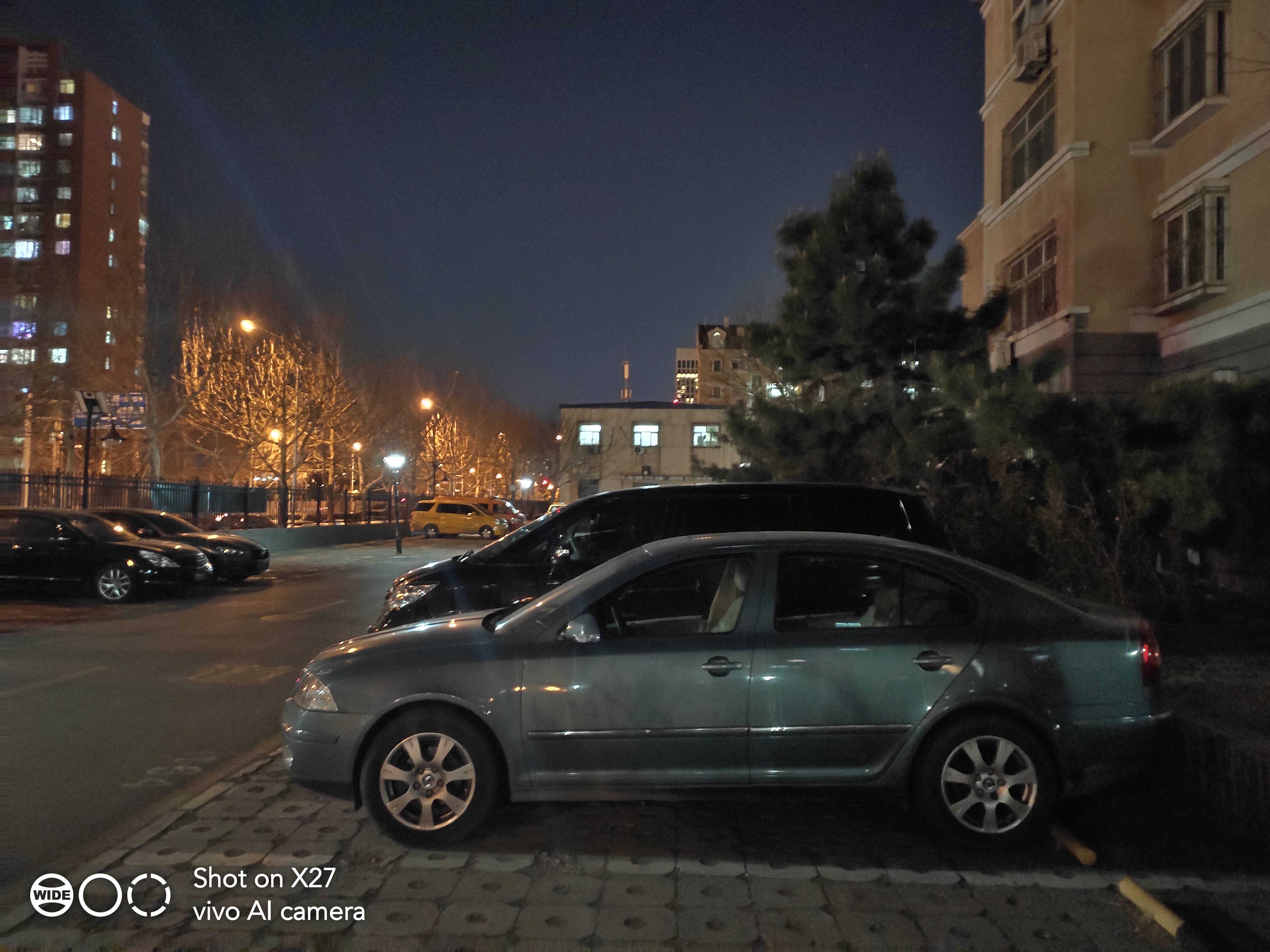 对于vivox27的评价,vivox27值得入手吗