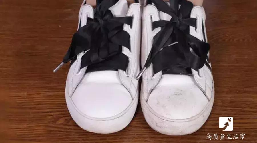 买了20年鞋,才知道鞋盒里的那层白布这么重要,以前太浪费了!