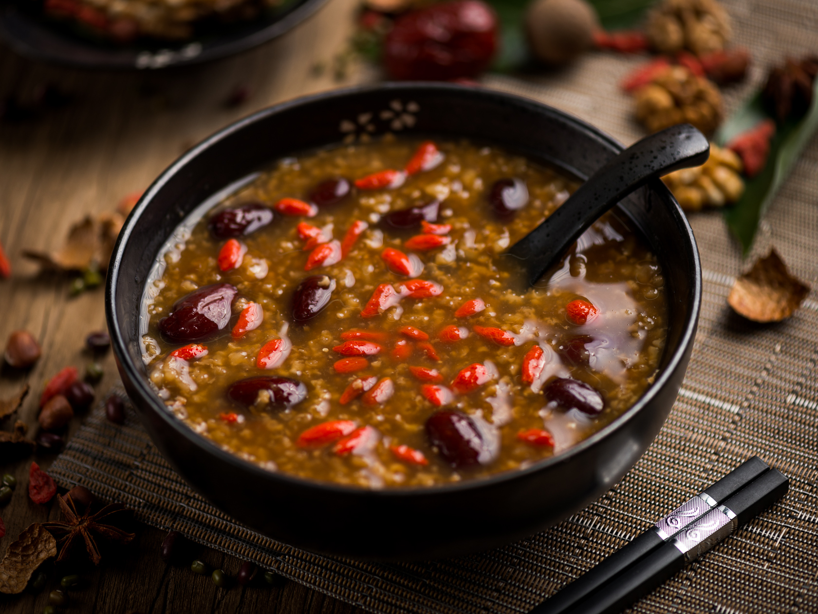 上海粥店,上海比较有名的粥店