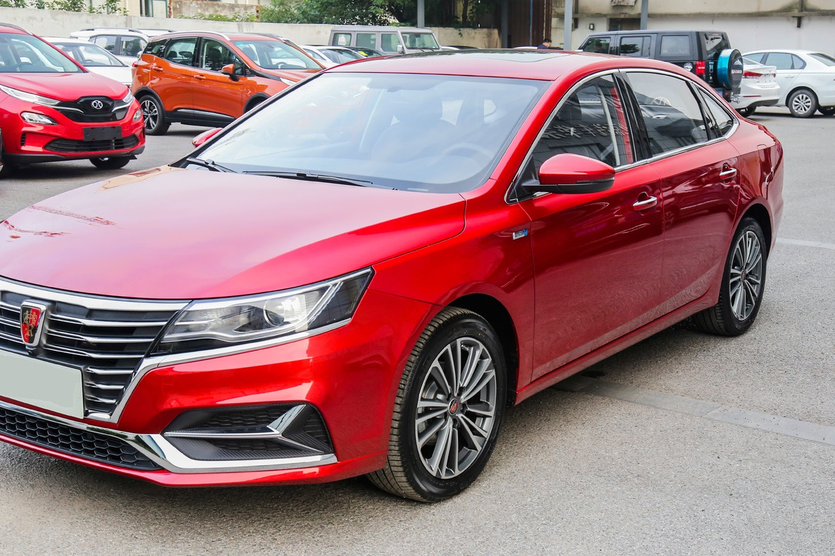 荣威i6同级对比,荣威i6深度体验