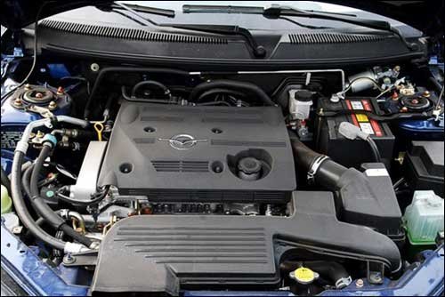 自主研发的汽车发动机车型,自主品牌经典车型