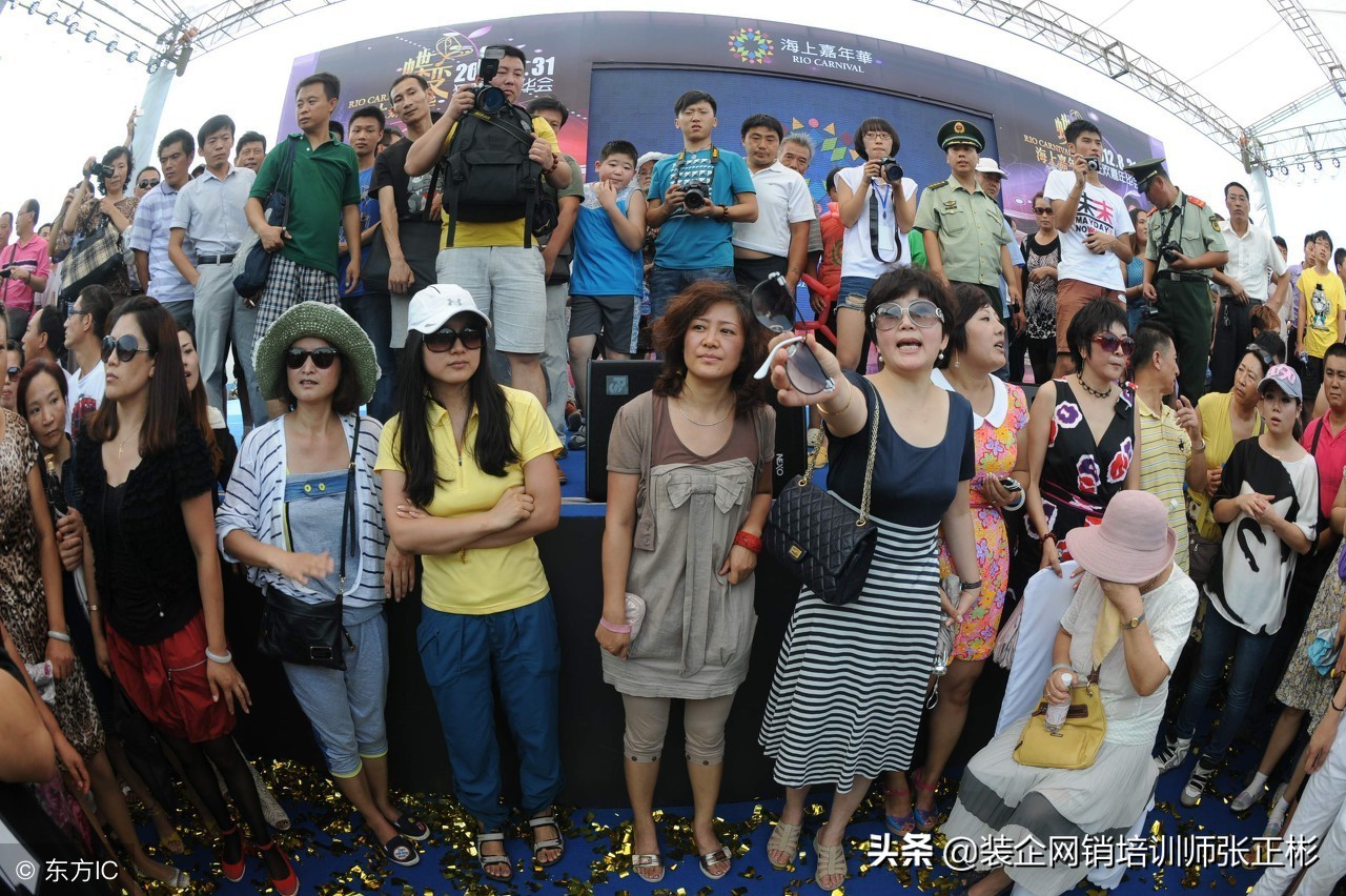 装修淡季如何获客,装修成交必备18招技巧