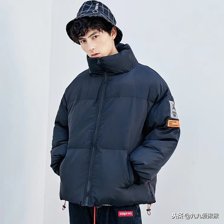 冬季男装淘宝店铺推荐,淘宝店铺推荐冬季男生衣服