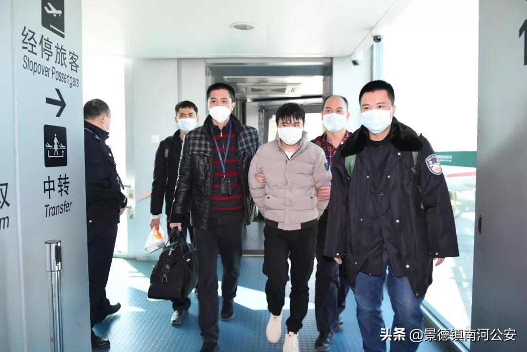 疫情期间破获电信诈骗案,公安部疫情诈骗新套路