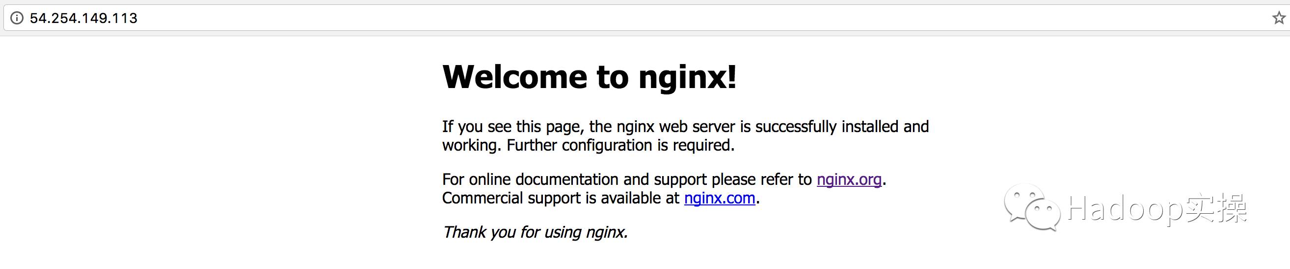 nginx负载均衡搭建步骤,nginx负载均衡的实现方法