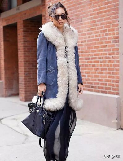 平价又温暖！这10件羊羔绒大衣也太太太太好看了吧