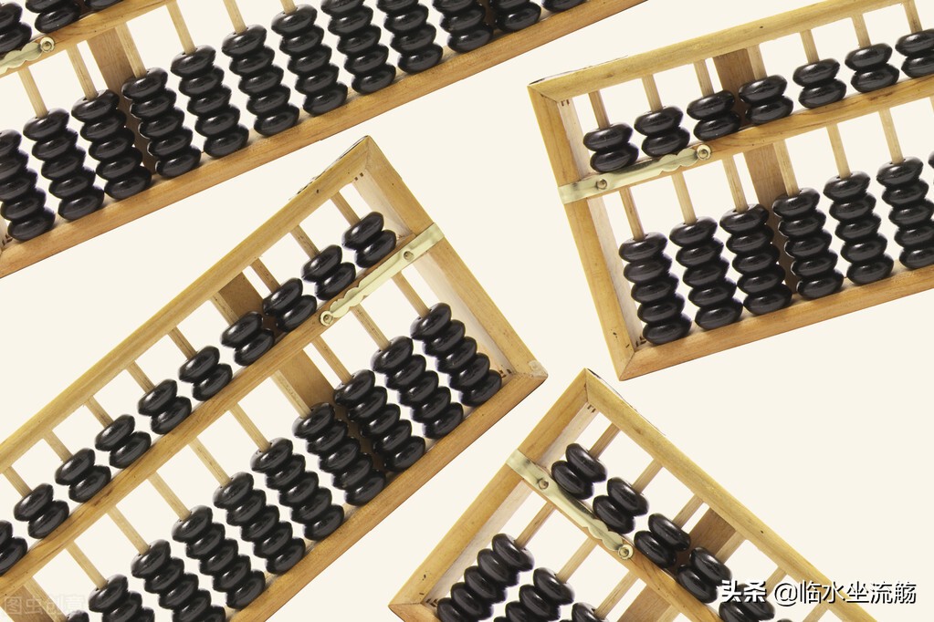 算盘的发明多少年了,算盘的发明者