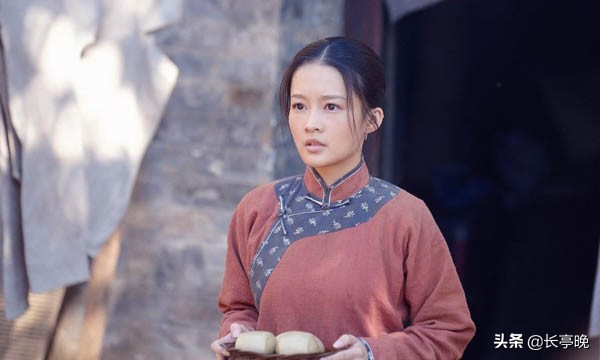 浅析《白鹿原》中的田小娥：无法突破礼制的悲惨命运