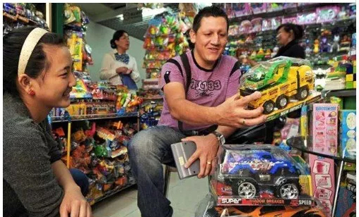 怎么在网上义乌找玩具货源,义乌玩具批发加盟