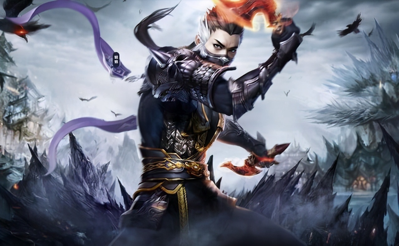 已肥可宰的五本大神新书,4本熬夜也要看的精品玄幻小说