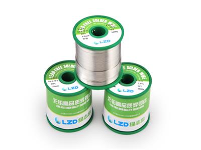 焊锡丝的烟有毒吗,焊锡丝有铅和无铅的优缺点