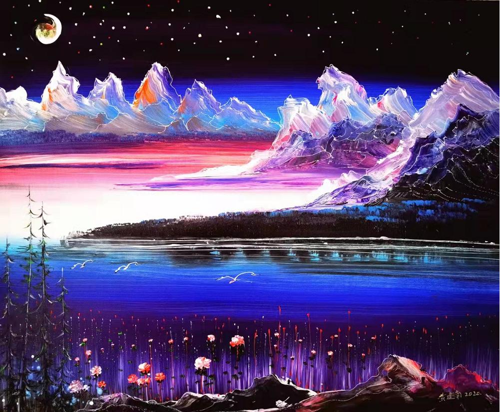 laba艺术展,laba国际艺术节