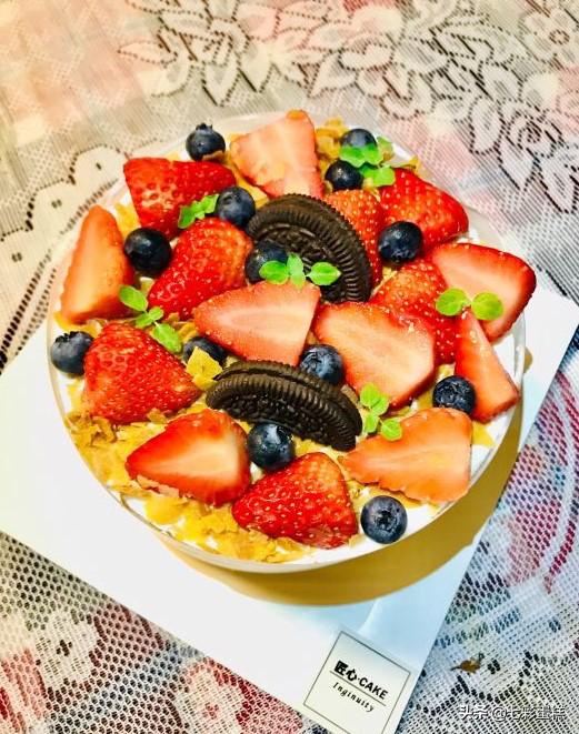 广州哪家蛋糕店好吃实惠,广州比较好吃的蛋糕品牌