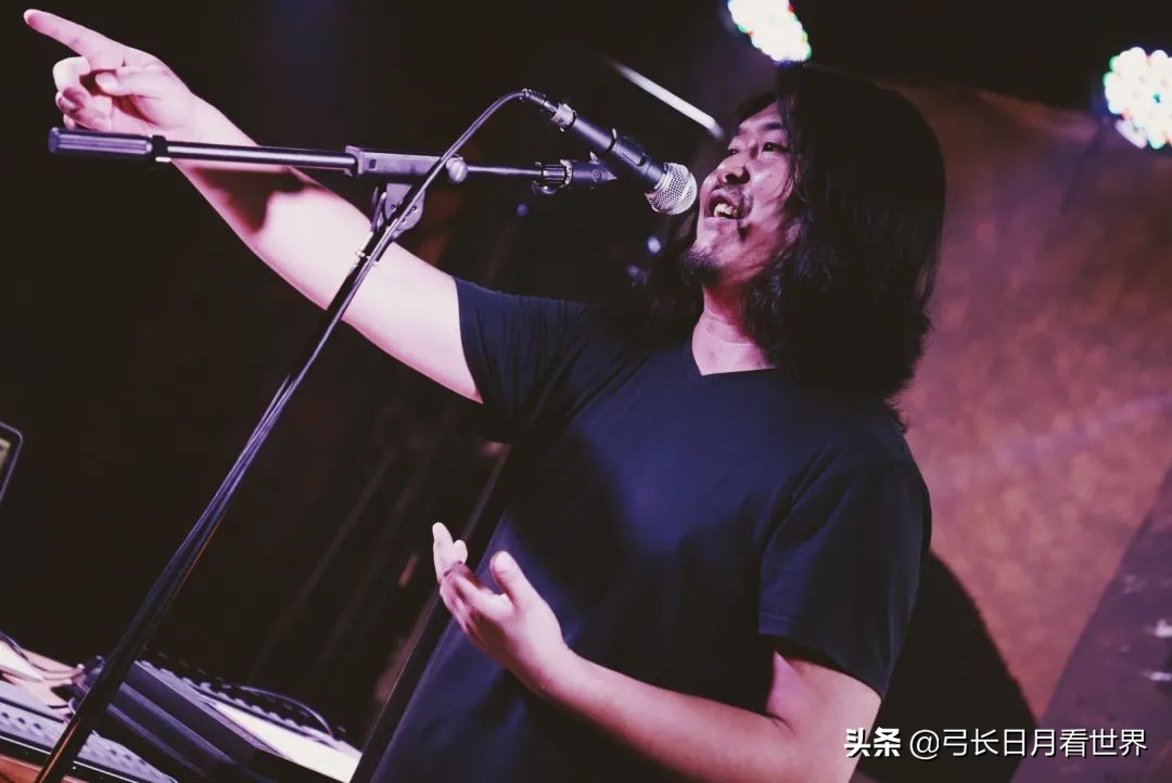 雄安的一个酒吧老板：既要过好生活，也要心怀远方