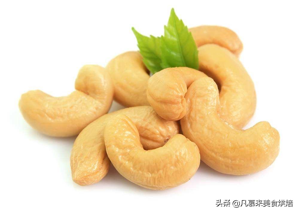 坚果中最有营养的是什么坚果,13种常见的坚果哪种坚果最有营养