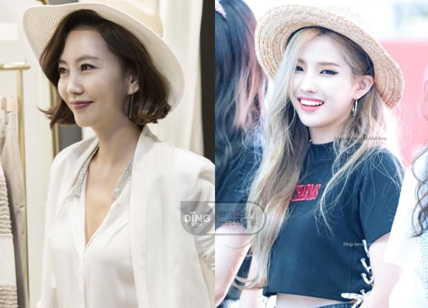 颧骨高钻石脸适合什么眼镜,颧骨突出适合什么眉毛修饰脸型