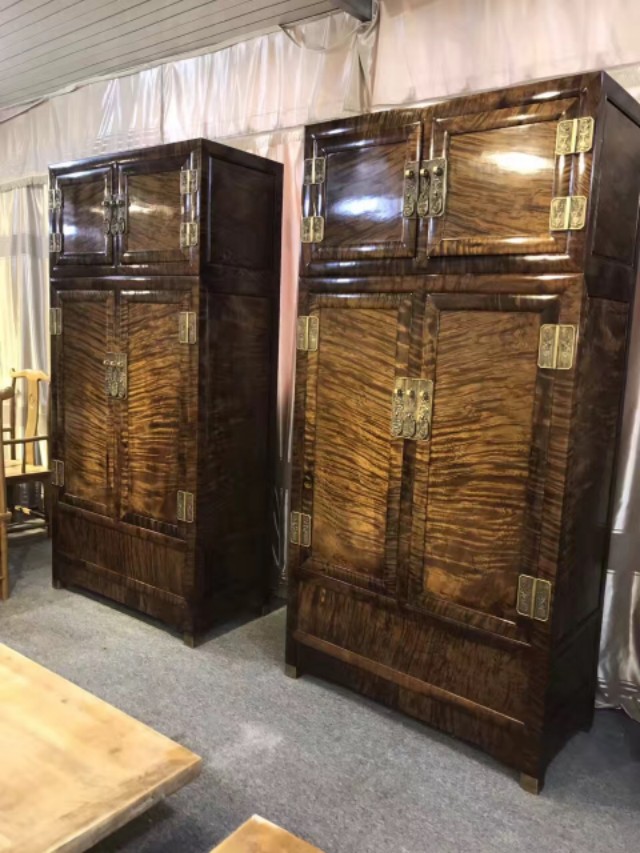 金丝楠木家具适合家用吗,金丝楠木木房价值