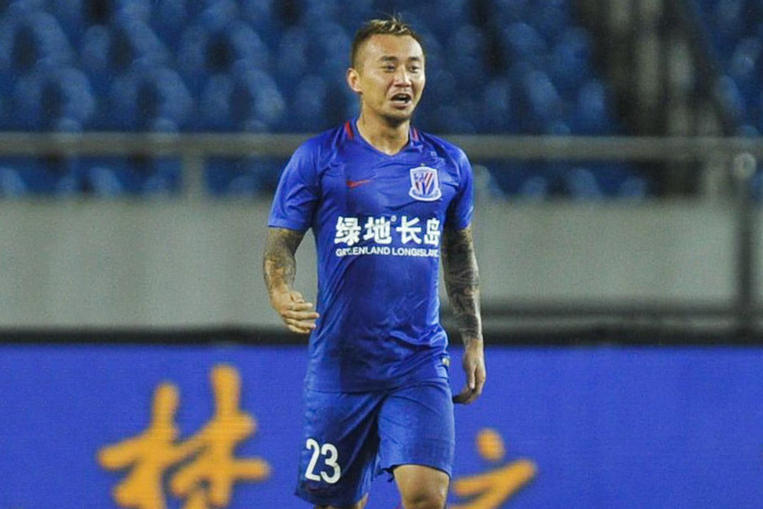 中超几大恶人集锦,中超七大恶人集锦