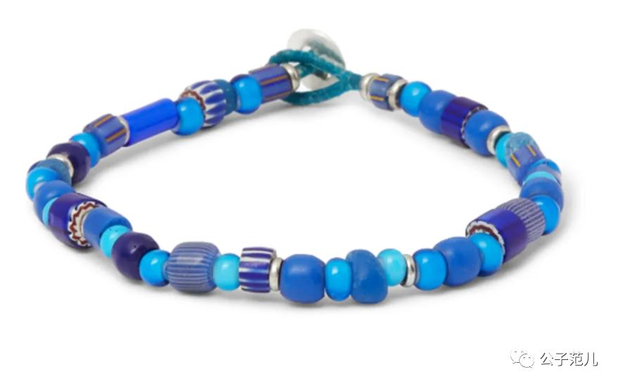 男士高档手链17岁,男士手链推荐100-200小众品牌