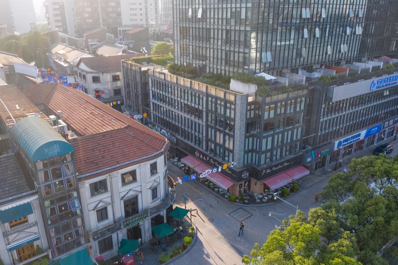 宁波的风景真的有这么美吗,宁波是一座美丽的旅游城市