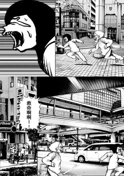 少年作家抱大腿,少女作家搞科普——著名漫画家的即兴短篇