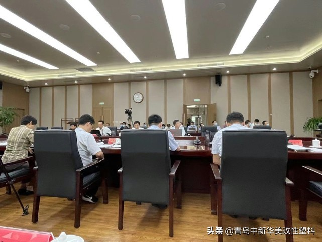 中新华美研发,中新华美王东