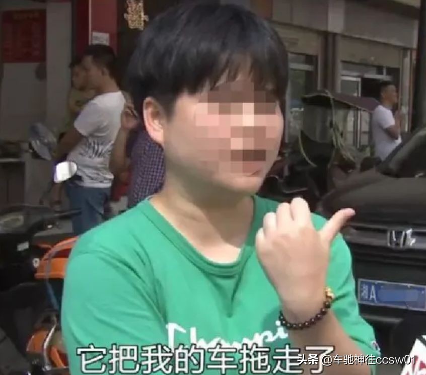 以租代购零首付买车的套路,以租代购车新车变二手车