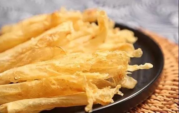 花胶怎么样泡发,花胶怎么做好吃孕妇可以吃吗