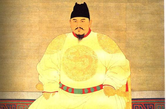 朱元璋治贪腐利弊,朱元璋一生反腐倡廉