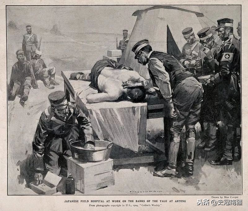 日本皇室脚气病,日本皇室的脚气病