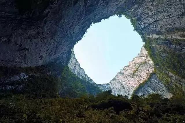 恩施，凭什么持续美哭全国，惊艳世界？