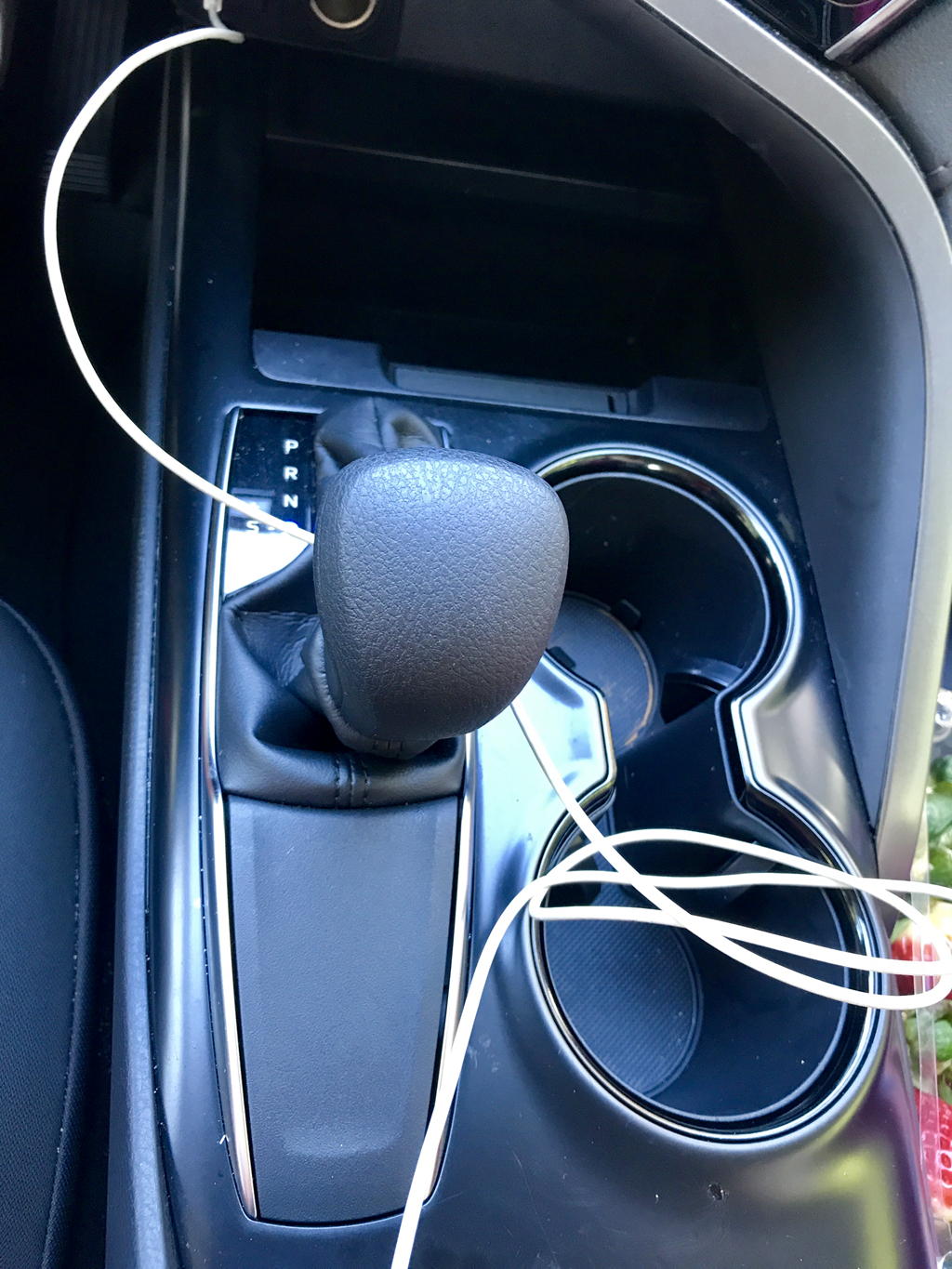 进口凯美瑞和大陆有什么区别,八代丰田凯美瑞驾驶体验