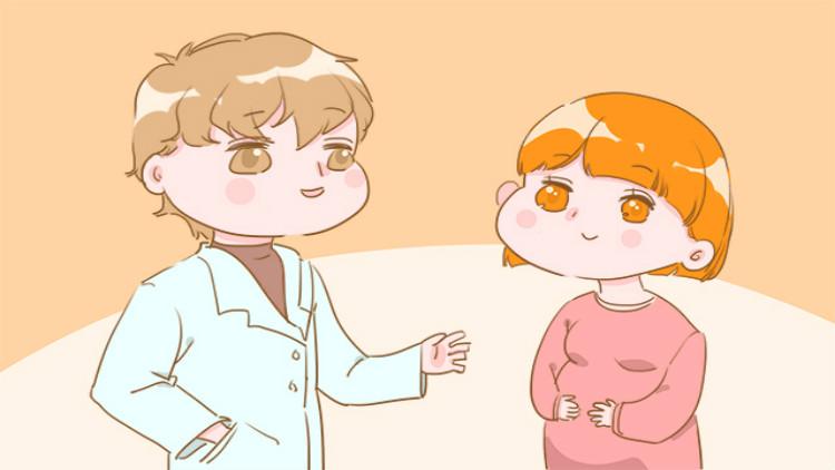 羊水偏少应该吃什么,羊水少怎么办3个方法补充羊水