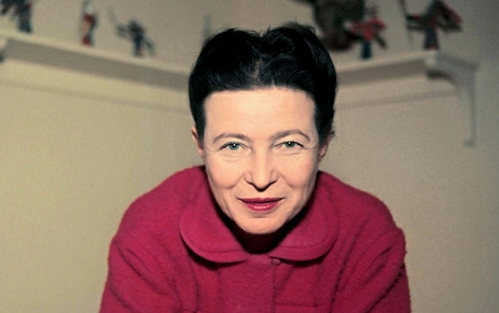 在《致河狸的书信》中，河狸不回信，假装自己很受宠